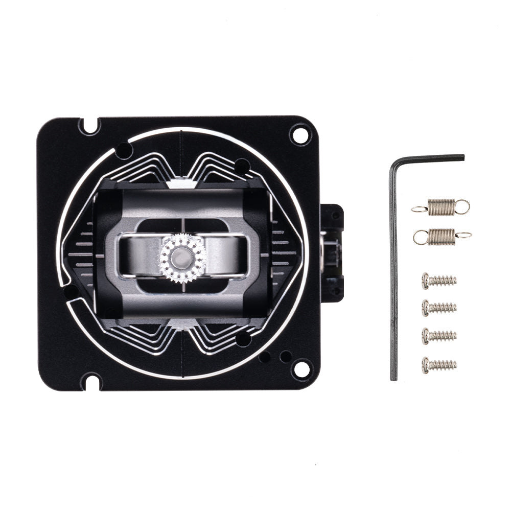 AG01 CNC Hall Gimbals for TX16S & Boxer - Image 6