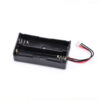 Replacement 2x18650 Battery Tray for TX8 / TX12 / TX16