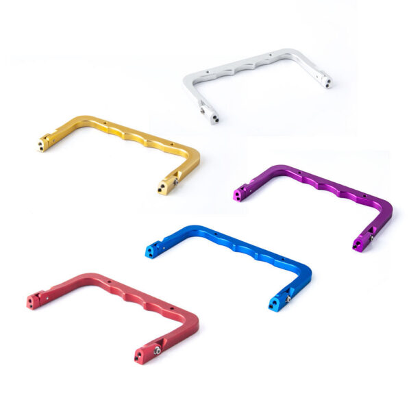 TX16S CNC Metal Folding Handle - Image 6
