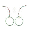 LED Gimbal Rings for TX15 Series Radio