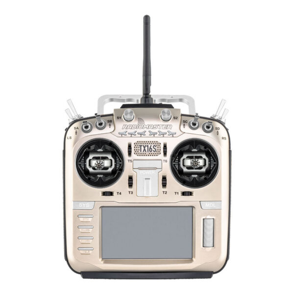 TX16S Mark II MAX Radio Controller (Customized Version) - Image 81