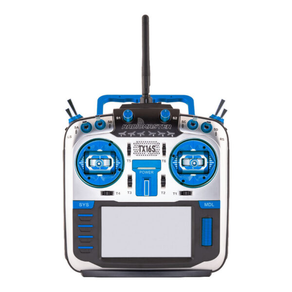 TX16S Mark II MAX Radio Controller (Customized Version) - Image 61