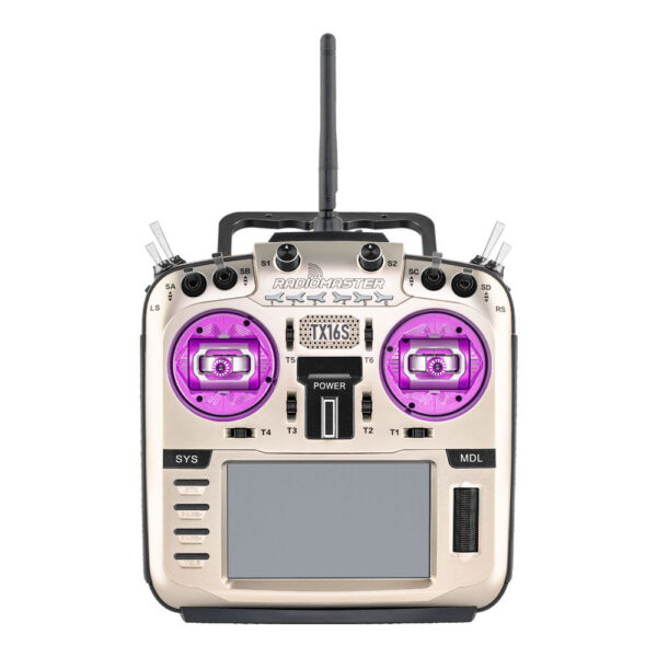 TX16S Mark II MAX Radio Controller (Customized Version) - Image 106