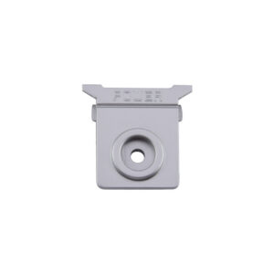 TX16S Replacement Power Button front Plate