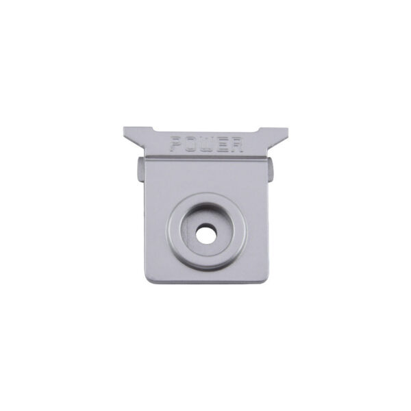 TX16S Replacement Power Button front Plate