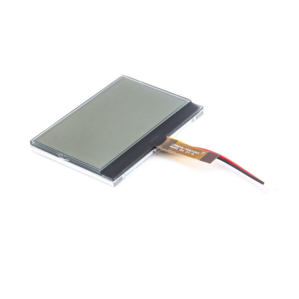 TX12 LCD - Image 2