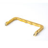 TX16S CNC Metal Folding Handle