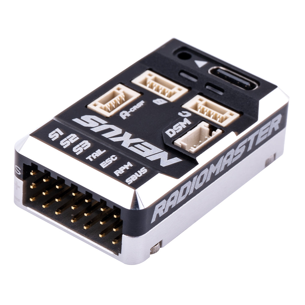 NEXUS Helicopter Flight Controller - Image 2