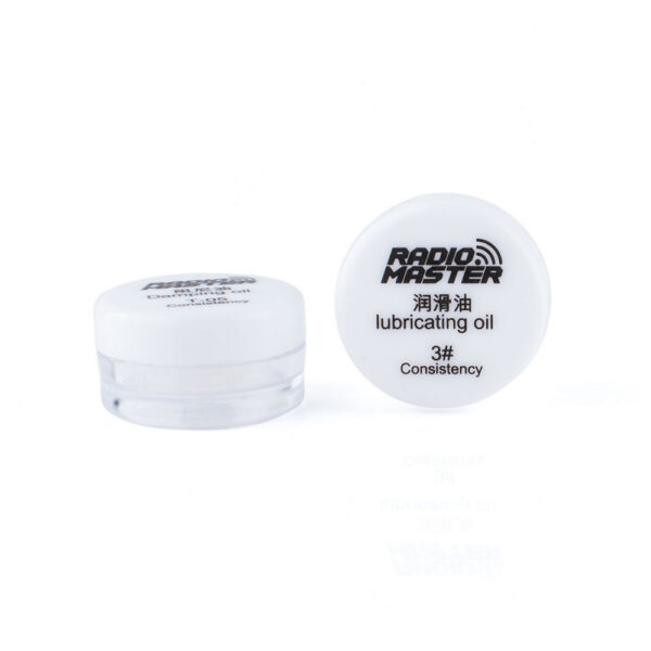 Lubricant Set for Gimbal - Image 2