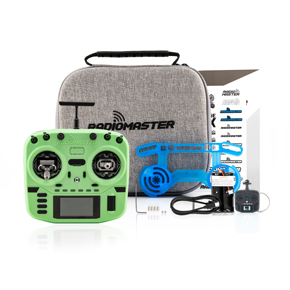 Boxer Crush Radio Controller (M2) - Image 12
