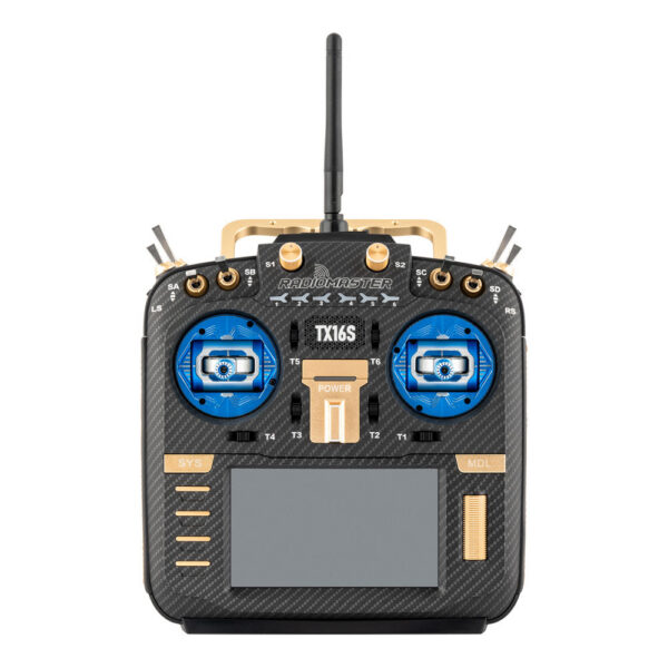 TX16S Mark II MAX Radio Controller (Customized Version) - Image 24