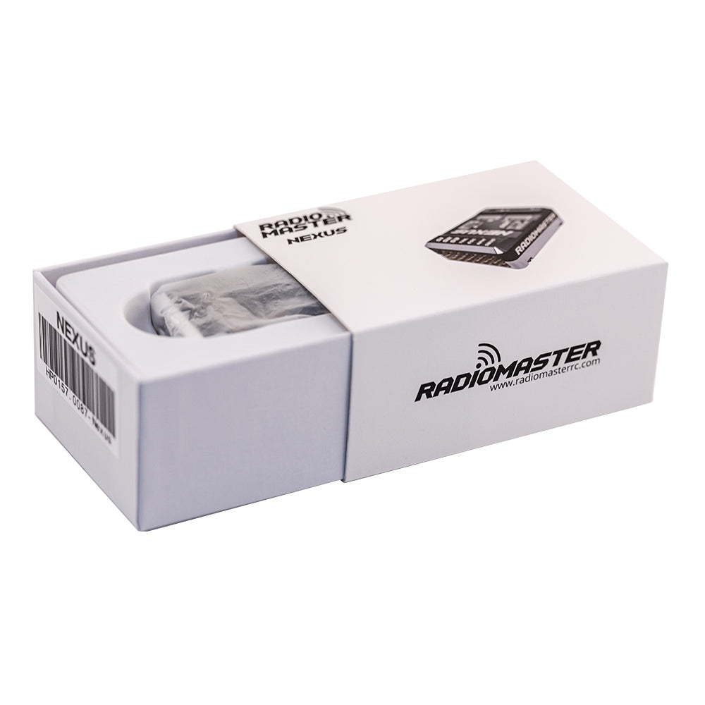 NEXUS Helicopter Flight Controller - Image 8