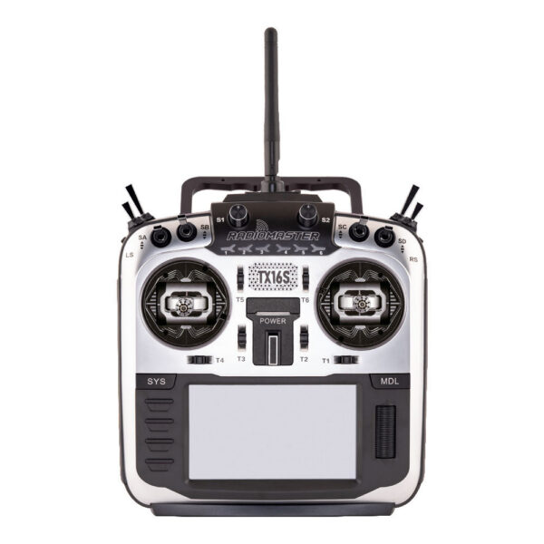 TX16S Mark II MAX Radio Controller (Customized Version) - Image 40