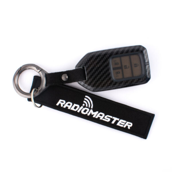 RadioMaster Remove Before Flight Key chain - Image 3