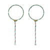 LED Gimbal Rings for TX15 Series Radio