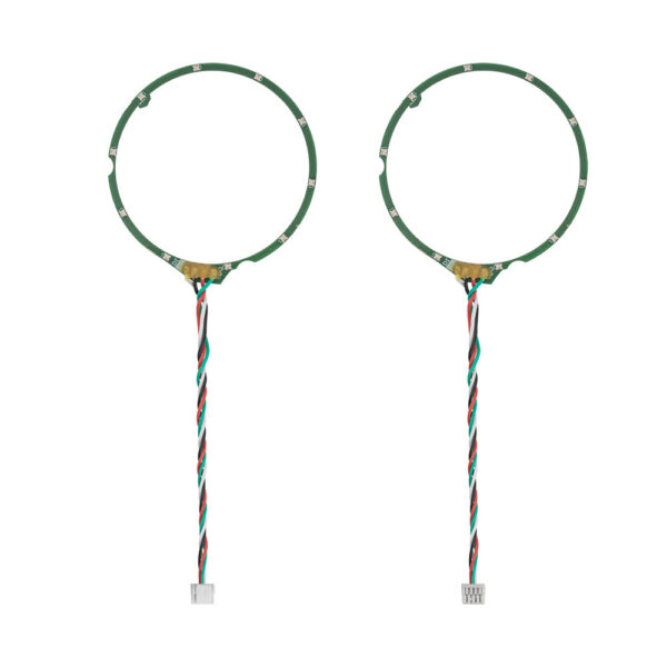 LED Gimbal Rings for TX15 Series Radio - Image 4