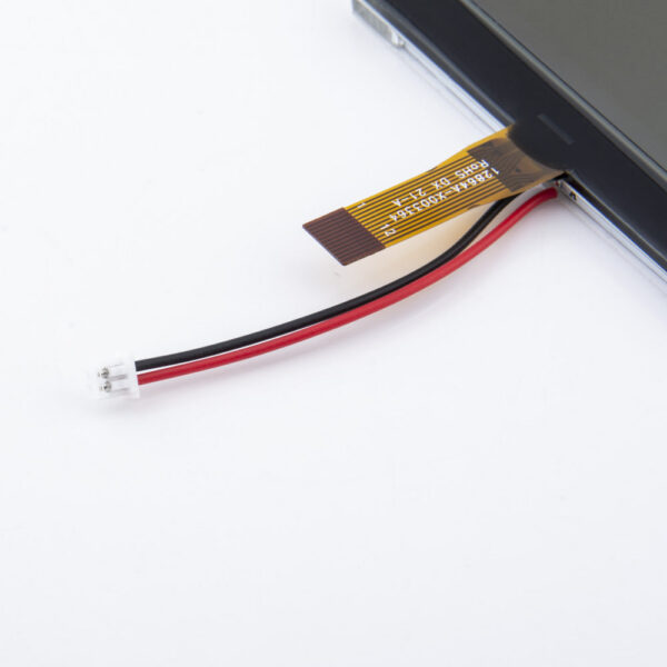 TX12 LCD - Image 3