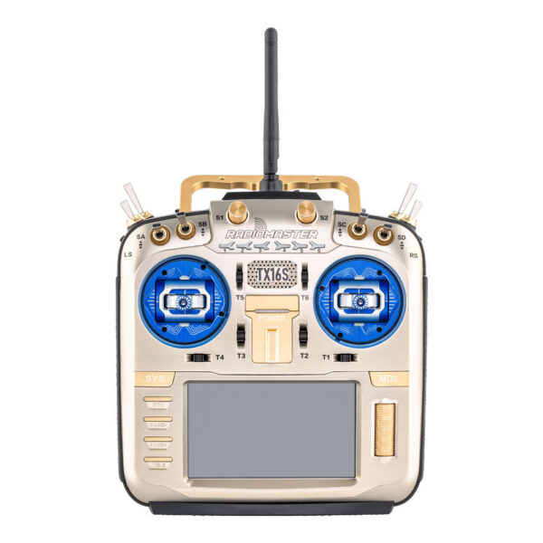 TX16S Mark II MAX Radio Controller (Customized Version) - Image 96