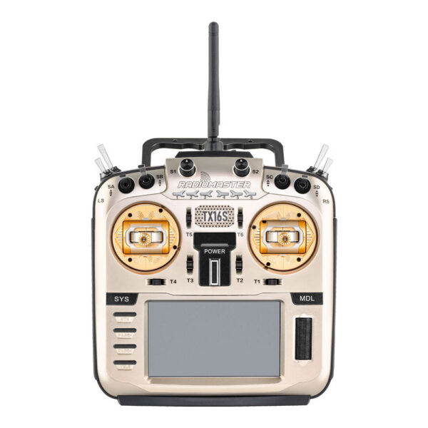 TX16S Mark II MAX Radio Controller (Customized Version) - Image 88
