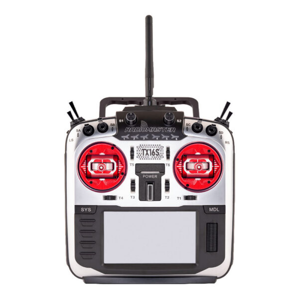 TX16S Mark II MAX Radio Controller (Customized Version) - Image 46