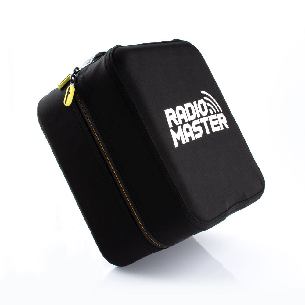 TX16S Foam Box Zipper Cover