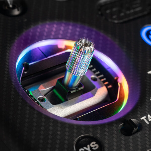LED Gimbal Rings for TX15 Series Radio - Image 2