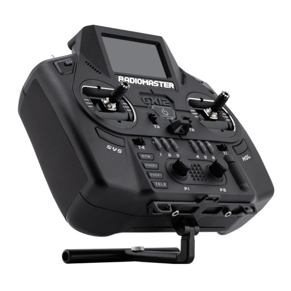 GX12 Radio Multi-Stand - Image 4
