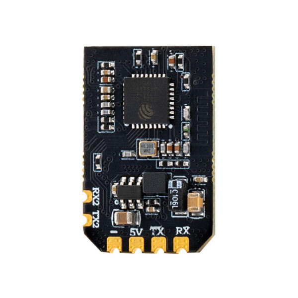 XR3 Nano Multi-Frequency Antenna Diversity ExpressLRS Receiver - Image 5