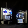 LED Gimbal Light Mod Set for TX16S & Boxer