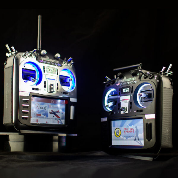 LED Gimbal Light Mod Set for TX16S & Boxer - Image 6