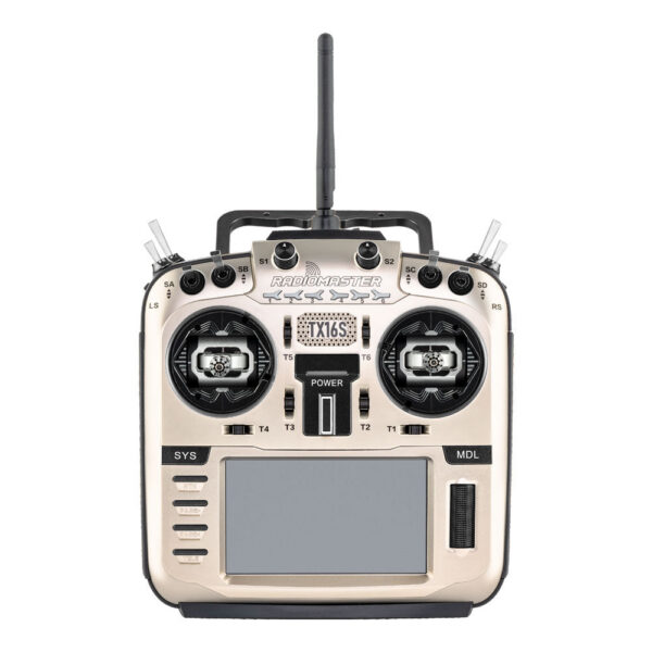 TX16S Mark II MAX Radio Controller (Customized Version) - Image 77
