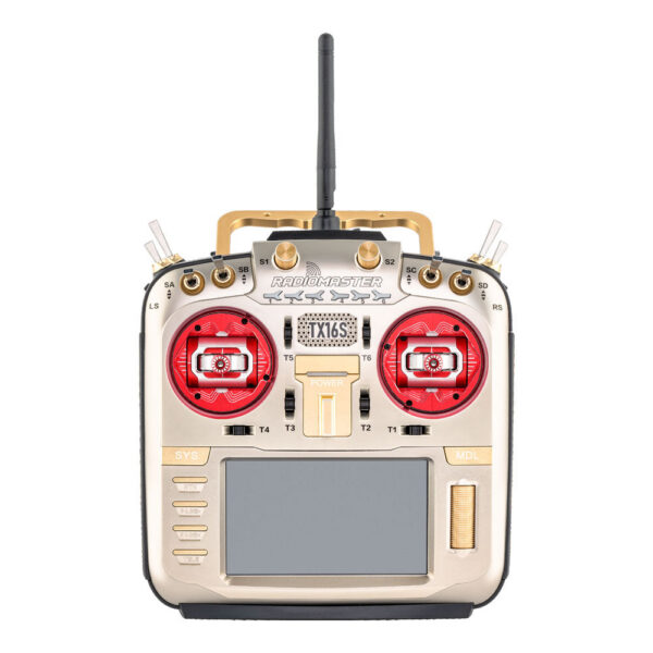 TX16S Mark II MAX Radio Controller (Customized Version) - Image 84