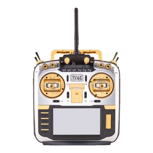 TX16S Mark II MAX Radio Controller (Customized Version) - Image 54