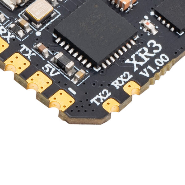 XR3 Nano Multi-Frequency Antenna Diversity ExpressLRS Receiver - Image 7