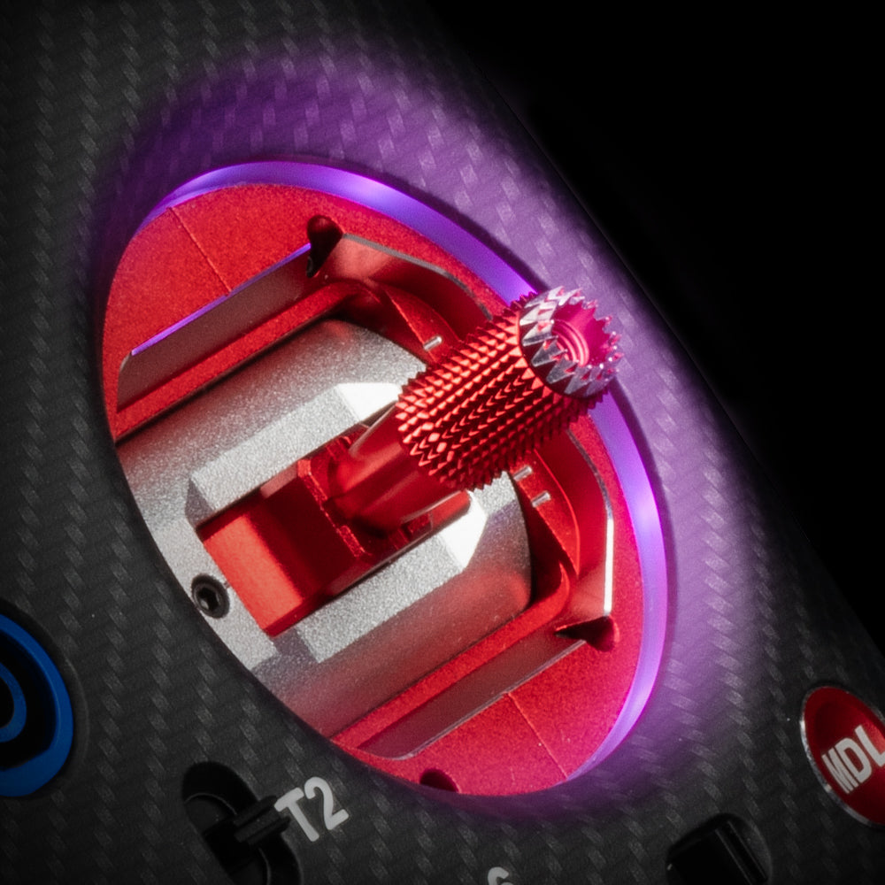 LED Gimbal Rings for TX15 Series Radio - Image 5