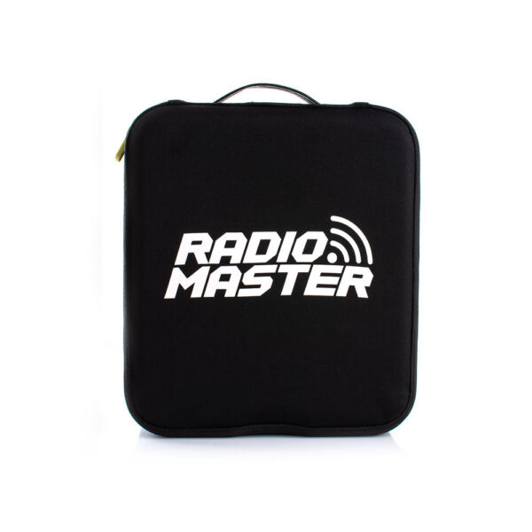 TX16S Foam Box Zipper Cover - Image 2
