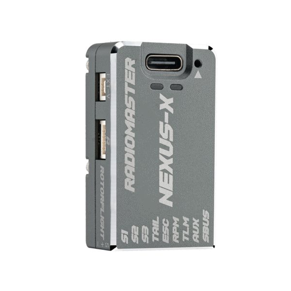 [Pre-order] NEXUS-X Helicopter Flight Controller - Image 8