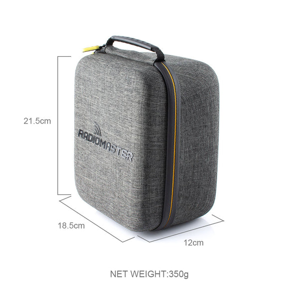 TX12 Carry Case