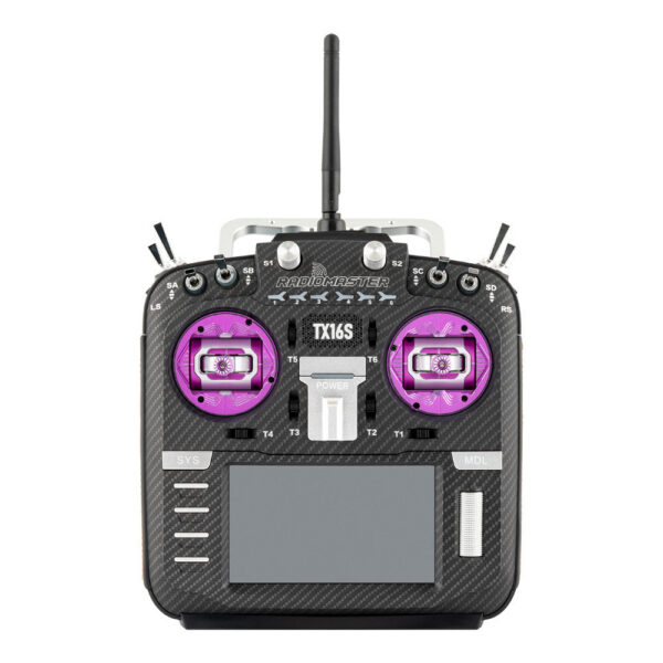 TX16S Mark II MAX Radio Controller (Customized Version) - Image 38