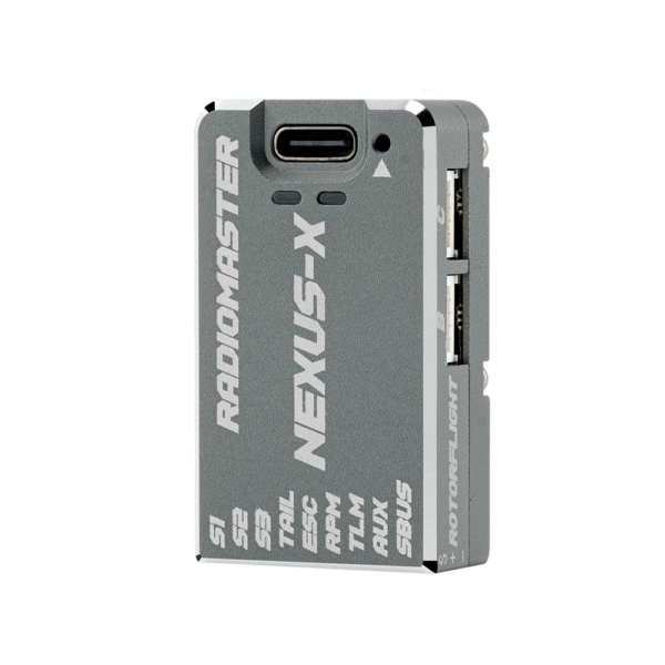 [Pre-order] NEXUS-X Helicopter Flight Controller - Image 10