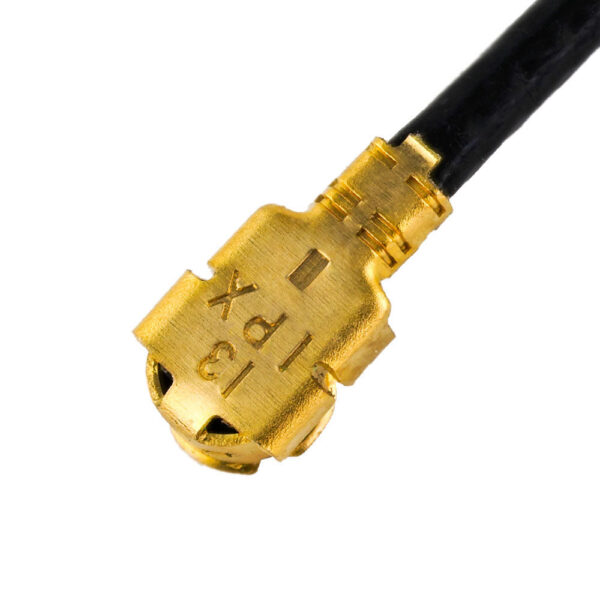 UFL 2.4Ghz T Antenna 65mm/95mm for ELRS Receivers - Image 5
