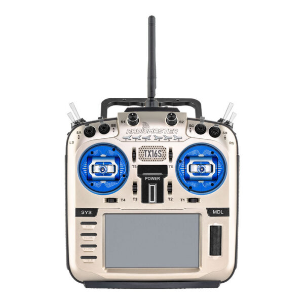 TX16S Mark II MAX Radio Controller (Customized Version) - Image 94