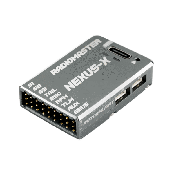 [Pre-order] NEXUS-X Helicopter Flight Controller - Image 7