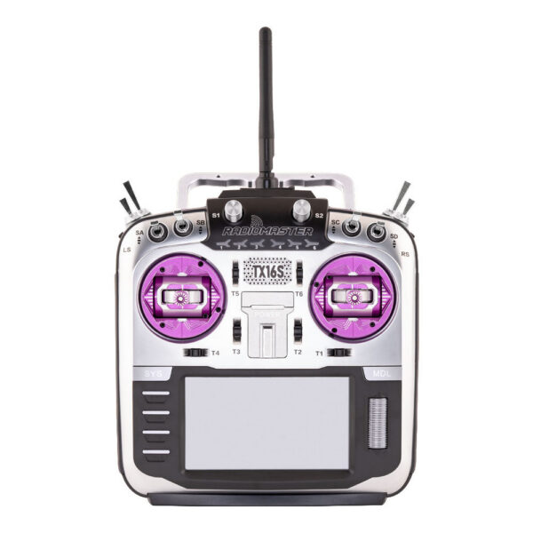 TX16S Mark II MAX Radio Controller (Customized Version) - Image 74