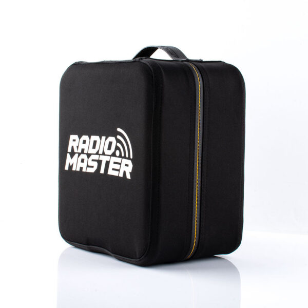 TX16S Foam Box Zipper Cover - Image 4