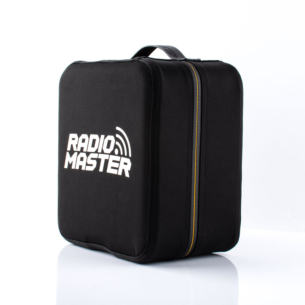 TX16S Foam Box Zipper Cover - Image 4