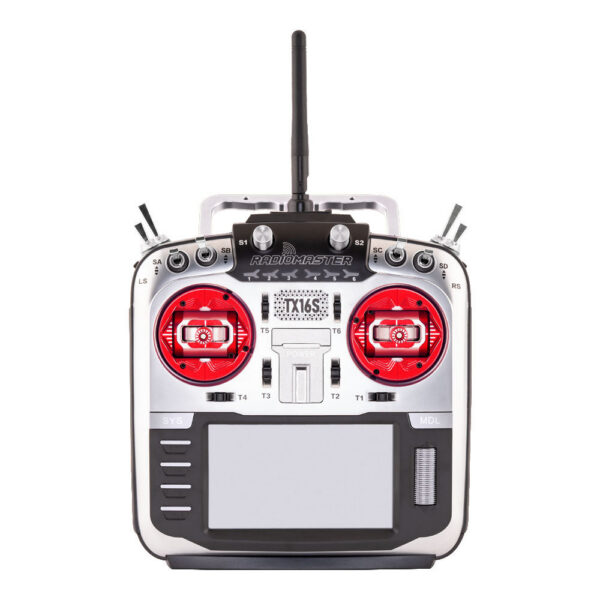 TX16S Mark II MAX Radio Controller (Customized Version) - Image 50