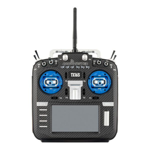 TX16S Mark II MAX Radio Controller (Customized Version) - Image 26