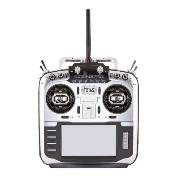 TX16S Mark II MAX Radio Controller (Customized Version) - Image 44