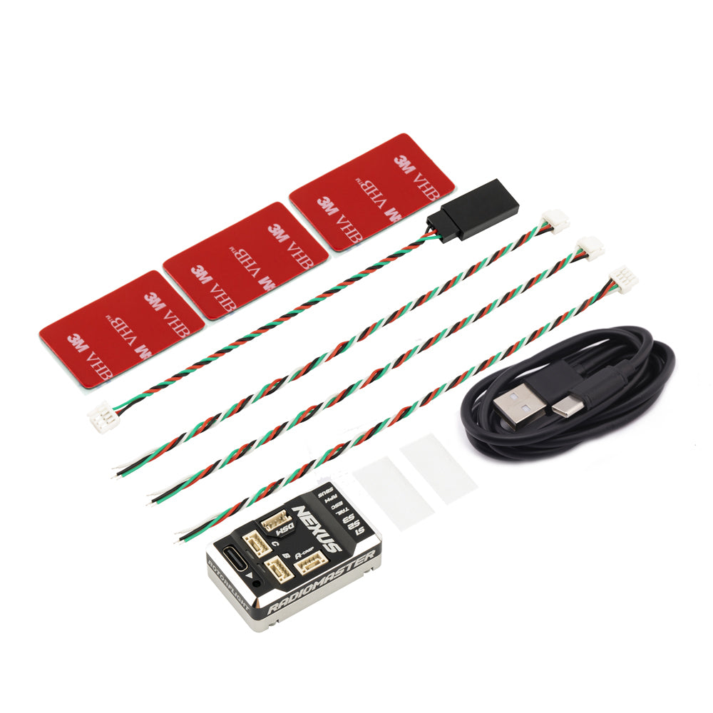 NEXUS Helicopter Flight Controller - Image 3